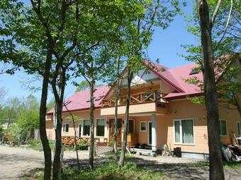 Hotel Forestlodge Subaru