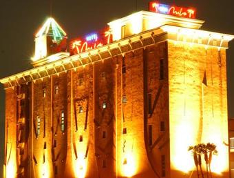 Hotel Mio (adult Only)