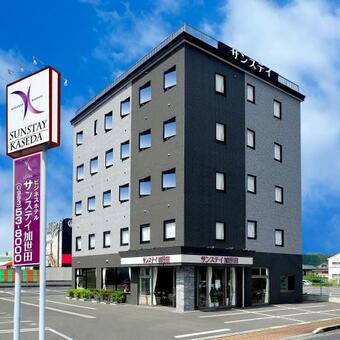 Hotel Sunstay Kaseda