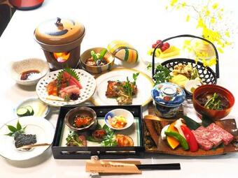 Kajiyabekkan Ramakkoro Yamaneko Yado