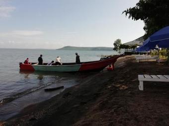 Hotel White Stone Beach Resort