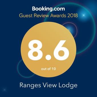 Ranges View Lodge