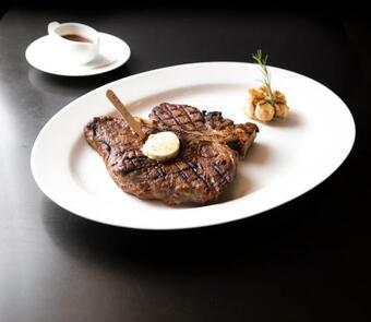 Marriott Jeju Shinhwa World Hotel