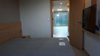 Sokcho Daemyung Heidi Pension