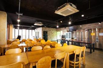 Jeju Hanibaram Pension