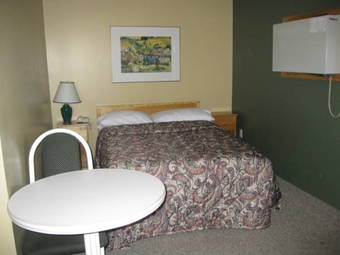 Hotel North Adventure Inn