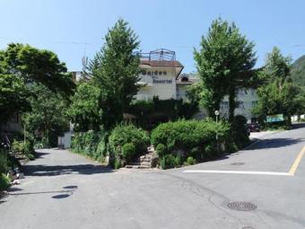 Motel Sorak Garden Resortel