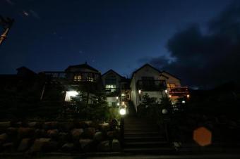 Hostal Sky Keeper Pension
