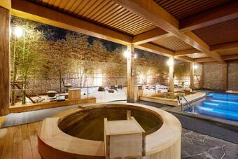 Hotel Sono Belle Cheongsong