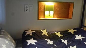 Hostal Jeju Bori Guesthouse