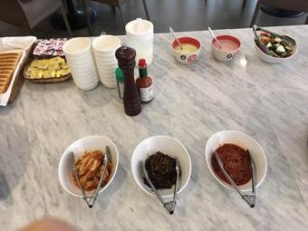 Palgong Emillia Hotel