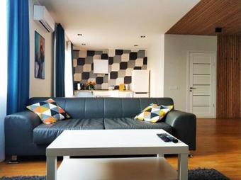 Apartamento Loft & Scandi. Best Apts