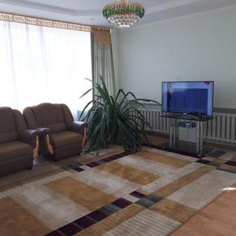 Hotel "?????????-2008"