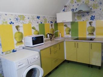 Apartments Galactika