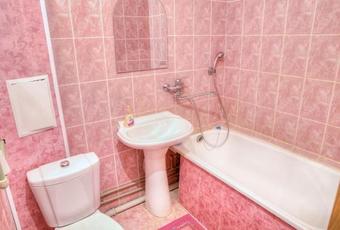 Apartments On Tsiolkovsky Ulitsa