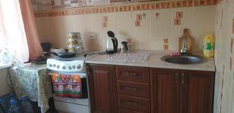 Apartment On Abaia 11