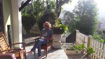 Posada Royal Silk Villa