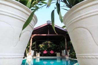 Hotel Casa Heliconia