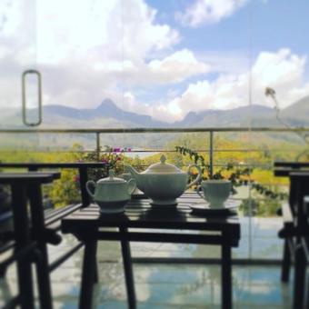 Hotel Dam House (near Adams Peak)