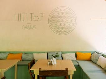 Hotel Hilltop Cabanas