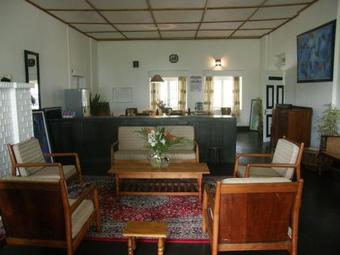 Agroturismo Nagala Bungalow