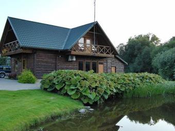 Agroturismo Vila Morta