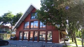 Rest Apartment Preila