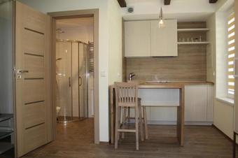 Apartamento Preilos V?tra