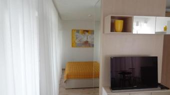 Apartamento Preila Holiday