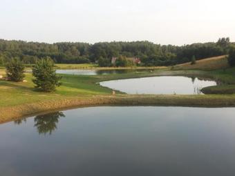 Hostal Irvitos Sodyba