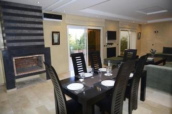 Apartamento Appartement Belle Vue