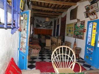 Posada Auberge Ibrahim