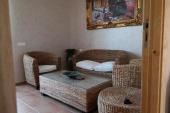 Maison A Skhirat Plage