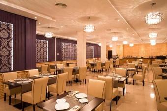 Hotel Atlas Sky Airport