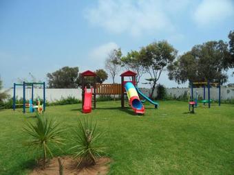 Apartamento Ocean View Bgb Resort