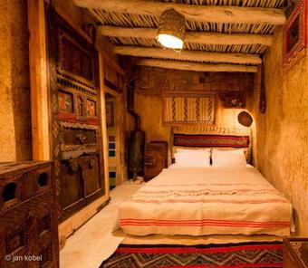 Bed & Breakfast Dar Kamalchaoui
