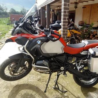 Agroturismo La Perle D'ifrane