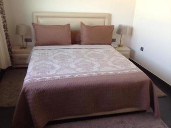 Hotel Salime Al Khozama