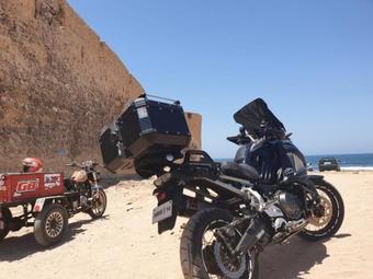 Hostal L'arganier Solitaire