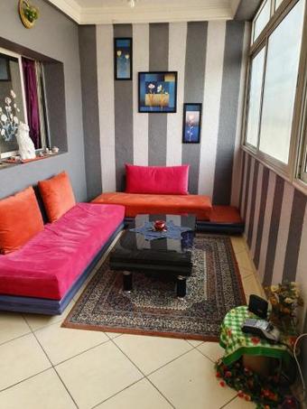 Apartamento App Khouribga