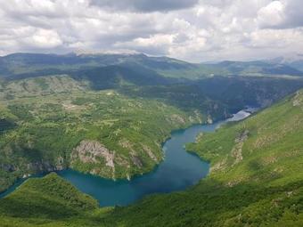 Agroturismo Etno Selo Izlazak