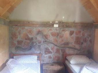 Hostal Eko Kamp Dzogaska Vrela