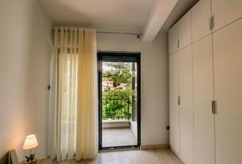 Apartamentos Hedera Residences - Morinj
