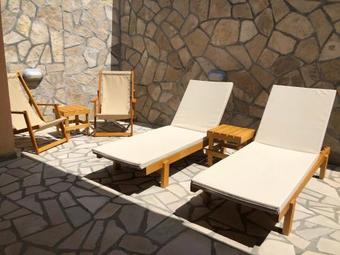 Apartamentos ?anjice Luxury Suite