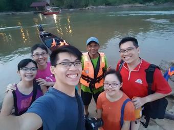 Hostal Ginger Guest Room