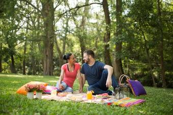 Hotel Ikaan Villa Spa