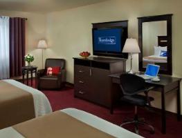 Travelodge Hotel Pembroke