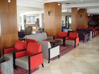 Hotel H�tel Golf Beach