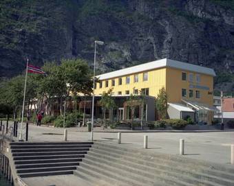 Klingenberg Hotel