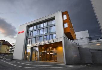 Rica Meyerg�rden Hotel